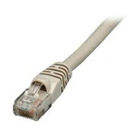 Cat6 Snagless Patch Cable 14 ft.  Gray price history on PriceWatchPro