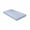 #05 Light Blue【1x Bed Sheet】, variant on KTFgvq Fitted Sheet for Twin Mattress, Deep Pocket Non Slip Bed Sheet, Soft Knit Fabric Stays in Place All Night, Smooth and Cool to Touch, 35.43" x 78.74", Pink