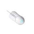 thumbnail image 1 of Methold Ratón para juegos con cable Ajustable Cuatro engranajes 800-1600DPI Botón de silencio óptico 4 teclas Luz de respiración Ratones para Videojuegos y accesorios, 1 of 5