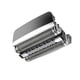thumbnail image 5 of For Braun 83M Series 8 Electric Shaver Replacement Head 8370Cc, 8340S, 5 of 5