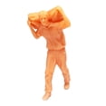 thumbnail image 1 of Diminuto 1:64 Diorama Sunnimix escena gente figura resina, 1 of 8