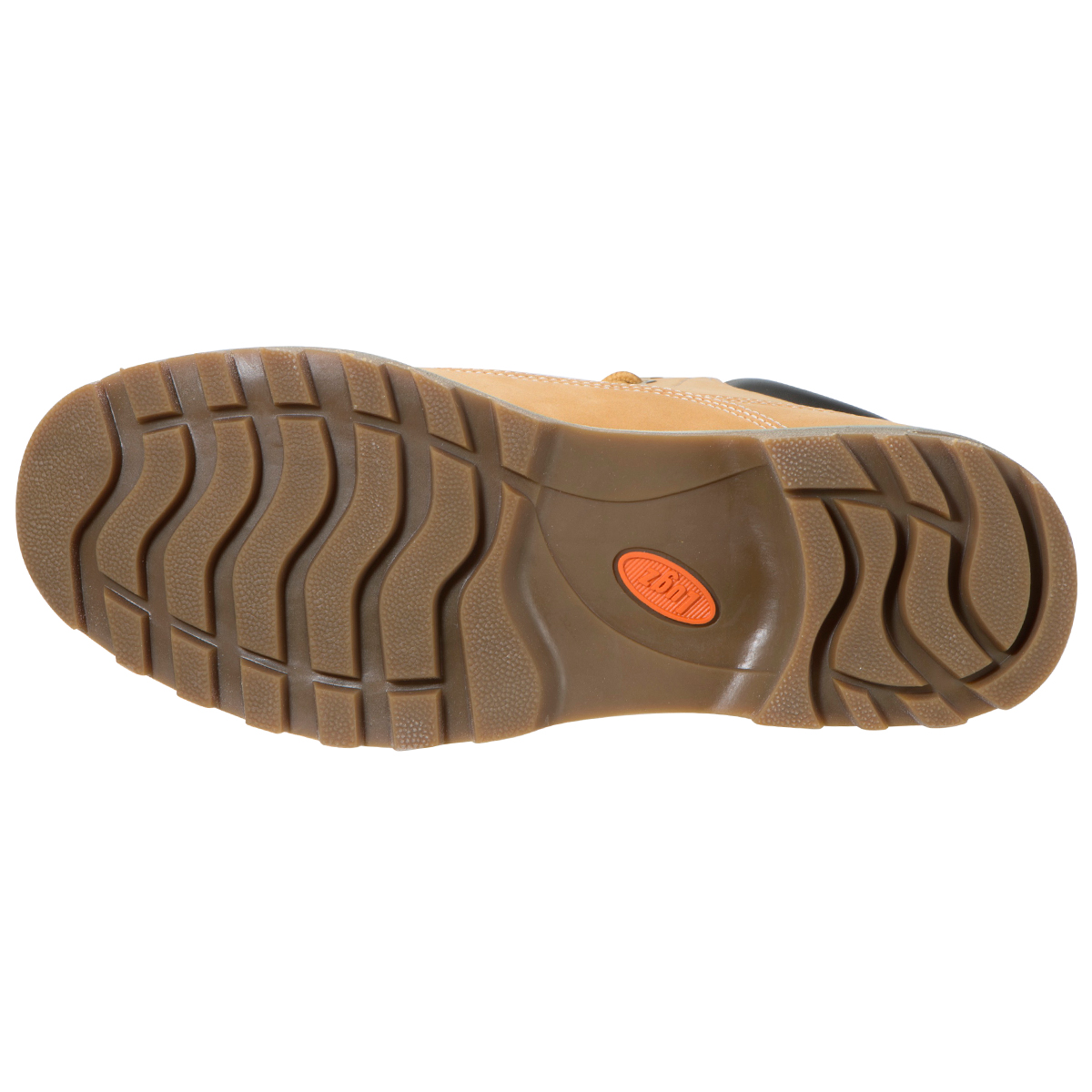 Lugz Men's Empire Hi Wr 6-Inch Boots