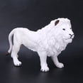thumbnail image 3 of Modèle Animal en Plastique, Jouet de Simulation Pratique, pour Bébé Enfants, 3 of 8