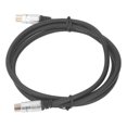 thumbnail image 2 of 9.5mm Coaxial TV Cables Gold Plated Electric Shock Protection Secure Connection Versatile Digital TV Cables for DVD Players, 2 of 5