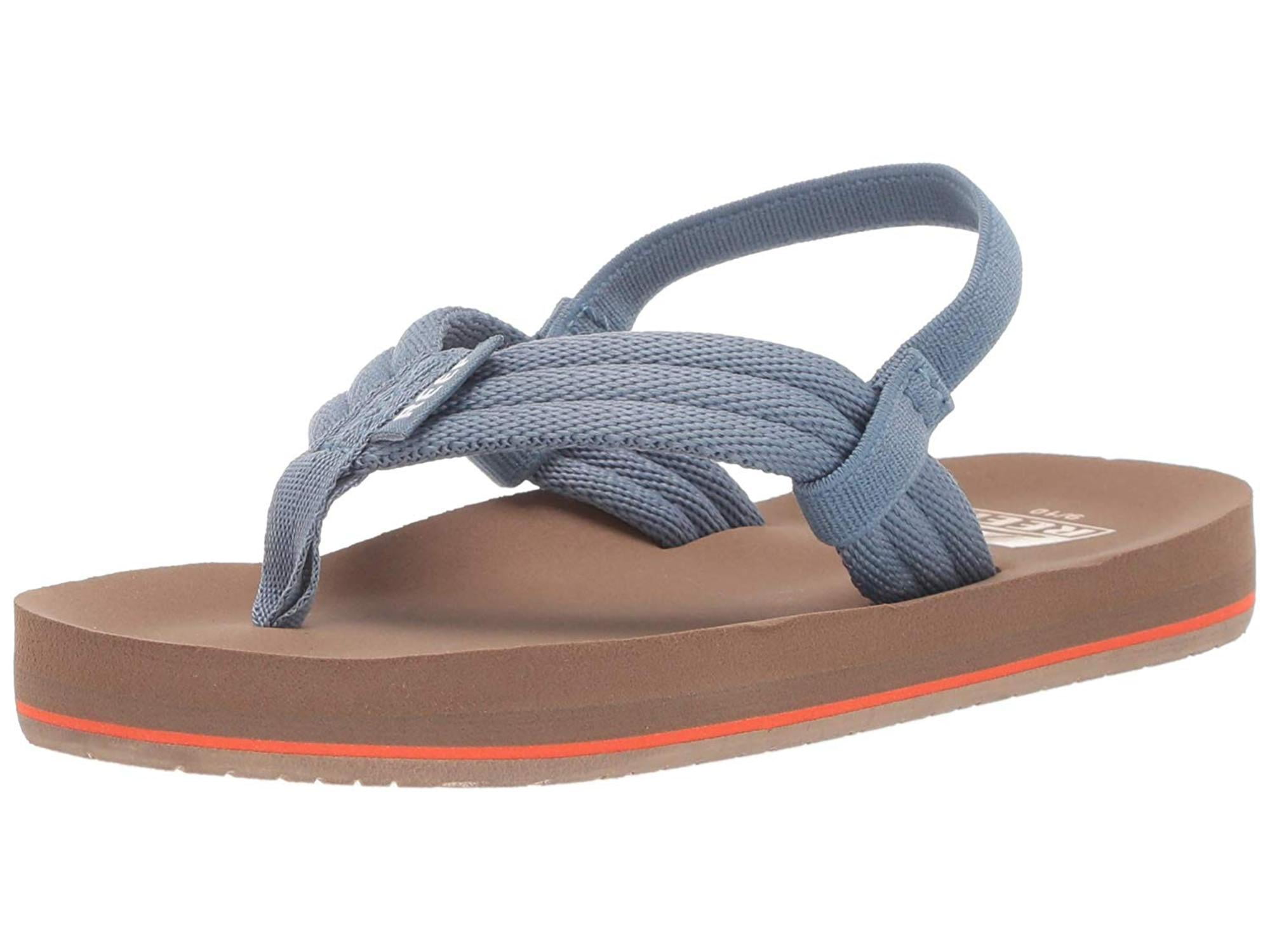 reef beach sandals