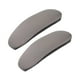 thumbnail image 2 of 2 fundas para brazos de silla de oficina y de ordenador. Gris claro m, 2 of 9