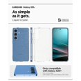 thumbnail image 2 of Funda Spigen para Galaxy S25 Plus, cristal líquido con purpurina, 2 of 8