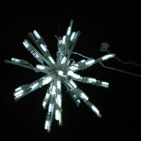 Brite Ideas Starburst LED Light