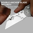thumbnail image 3 of Kizer Sheepdog C01C Uti 1 Utility EDC Folding Knife G10 Handle V3488.29JSA1, 3 of 9