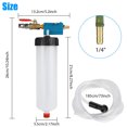 thumbnail image 4 of Fluid Syringe Pump Highly Efficient Durable Reliable Easy Operation Oil Changer Vacuum Fluid Extractor for Motorcycles Trucks Car, 4 of 8