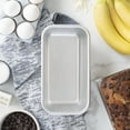 thumbnail image 3 of KNACK - Nordic Ware Naturals 1 Pound Loaf Pan, 3 of 6