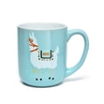 thumbnail image 1 of Roobee No Prob-Llama Mug, 1 Count, 1 of 1
