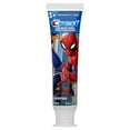 thumbnail image 1 of Crest Kid's Toothpaste, featuring Marvel's Spiderman, Strawberry Flavour 100ml, 1 of 11