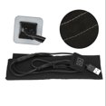 thumbnail image 1 of Electric Cloth Heating Pad, Washable Waterproof Electric Heating Film  for Neck for Shoulders for Waist, 1 of 8