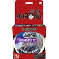 Crazy Aaron's Thinking Putty, 3.2 Ounce, Super Illusions Super Scarab