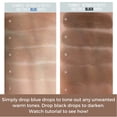 thumbnail image 4 of Kit de camuflaje cosmético Fake Bake Vitiligo Vanquish, 4 of 6