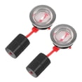 thumbnail image 3 of 2 indicadores de nivel de combustible de repuesto para generadores. Indicador de nivel para tanque de generador. Accesorio para una monitorización precisa del combustible., 3 of 7