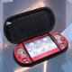 thumbnail image 1 of Bolsa De Viaje Dura Roja Estuche Eva Bolsa De Transporte Con Correa Para Sony Ps Vita Psv, 1 of 9