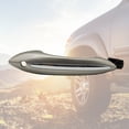 thumbnail image 1 of Manija de Puerta Lateral Izquierda Sin Llave para BMW Serie 5 F10 11-17 (Frontal Izquierda Champaña), 1 of 8