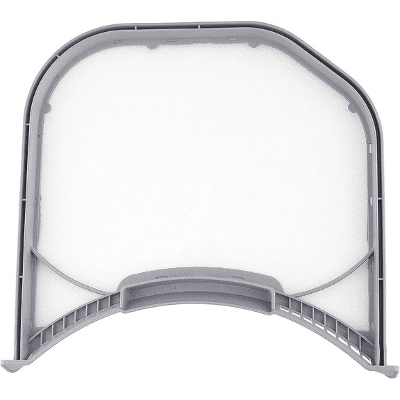 Dryer Lint Filter for LG DLE3170W DLEX3550V DLEX3570W DLGX3361R DLEX3001W