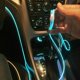 thumbnail image 1 of Tira De Luces Led Para Interior De Cable El, Luces Estroboscópicas Luminosas De Neón Usb, Luces De Cable El Con Encendedores Y Controlador De Potencia, Barra De Luz De Ambiente Para Coche Guardurnaity VI011894-02, 1 of 6