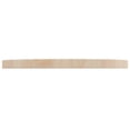 thumbnail image 2 of vidaXL Table Top Ø40x2.5 cm Solid Wood Pine, 2 of 4