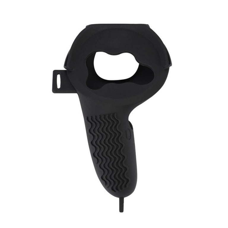 QuestPro(ワケアリ) Xijiu VR Accessories, Adjustable Silicone Grip Handle