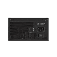 thumbnail image 2 of ASUS ROG Strix 1000W Platine (Alimentation Entièrement Modulaire, 80 Plus Platine Certifié, ATX 3.1, Cybenetics Lambda A+, GaN MOSFET, GPU-First Stabilisateur de Tension Intelligent, Garantie de 10 Ans), 2 of 16