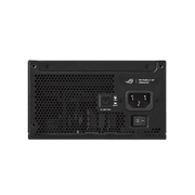 ASUS ROG Strix 1000W Platinum -Fully Modular Power Supply, 80 Plus Platinum Certified, ATX 3.1, Cybenetics Lambda A+, GaN MOSFET, GPU-First Intelligent Voltage Stabilizer