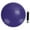 Purple, variant on YAHHU Professional Balance Disc Cushion Mat Yoga Massage Ball Pad Fitness Exercise Training Ball Pink 14.17 inches / 36 cm For Core Strength And Rehabilitation Inflatable Stability Board