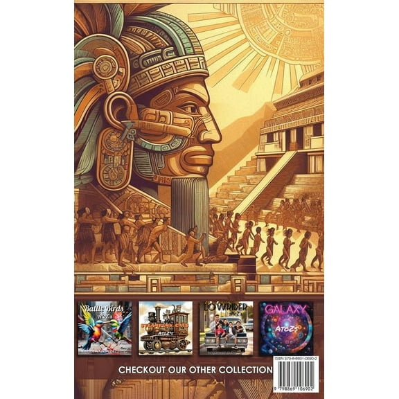 Chicano A to Z's, (Hardcover)