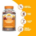 Sundown Adult Multivitamin Gummies with Vitamin C, D3 and Zinc for
