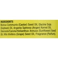 thumbnail image 3 of Desodorante Degree para mujer, antitranspirante, invisible, sólido, 75 ml, 3 of 3