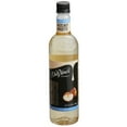 thumbnail image 1 of DaVinci Gourmet Sirop Aromatisant Noisette Sans Sucre 750 ml, 1 of 2