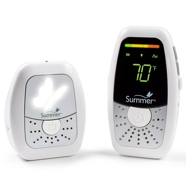 Summer Infant Baby Wave Deluxe Audio Baby Monitor Walmart Com Walmart Com Summer Infant Baby Wave Deluxe Audio Baby Monitor Walmart Com Walmart Com