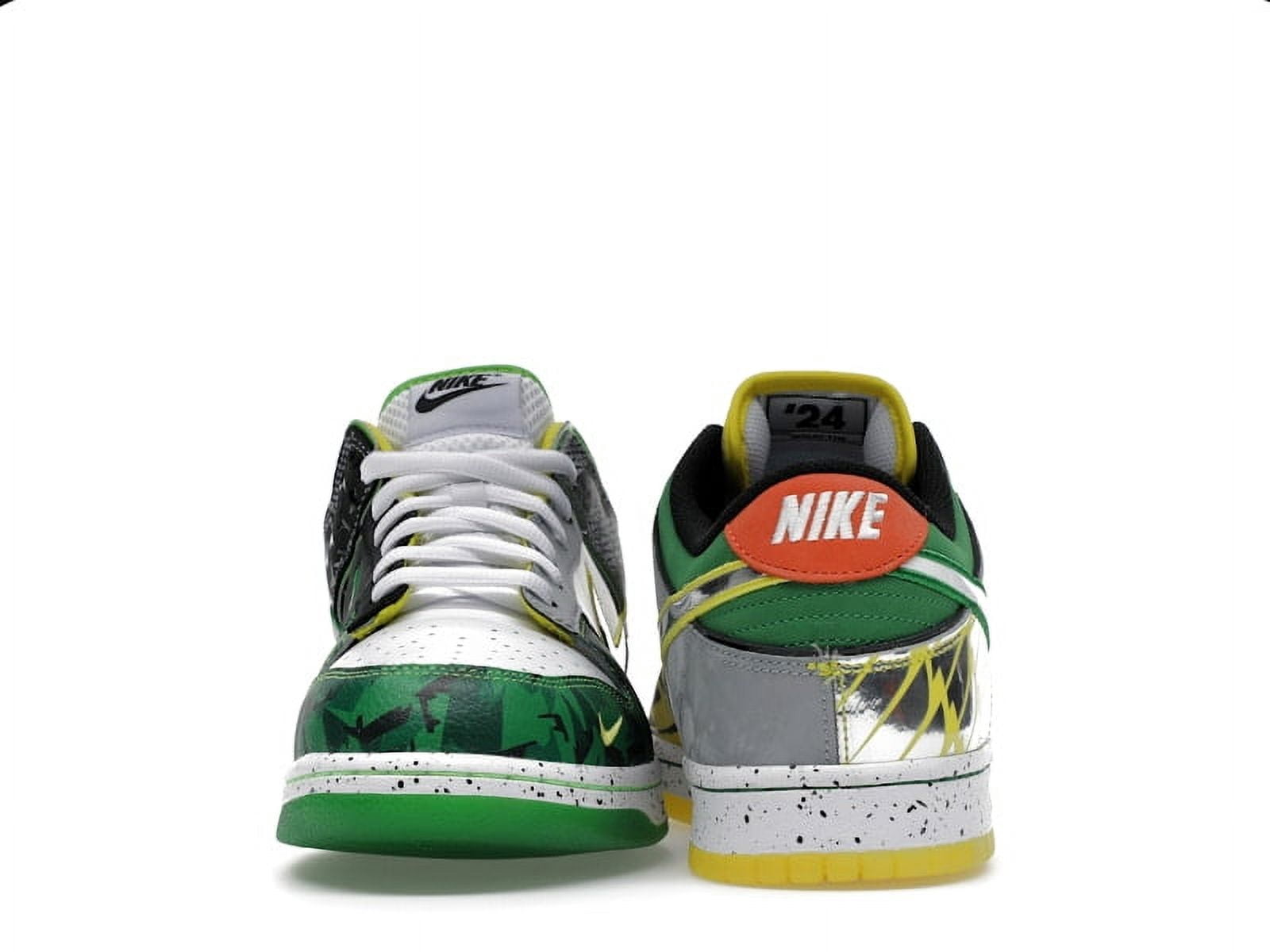 Nike Men's Dunk Low What the Duck Away University of Oregon PE Shoes, from StockX