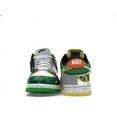 thumbnail image 4 of Nike Men's Dunk Low What the Duck Away University of Oregon PE Shoes, from StockX, 4 of 5
