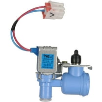 Genuine LG 5220JB2010T Refrigerator Water Inlet Valve