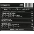 thumbnail image 2 of Joseph Payne - Pavans & Galliards - Music & Performance - CD, 2 of 2
