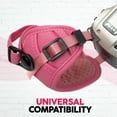 thumbnail image 4 of Art Tribute Lightweight Modern Hand Grip Straps for Canon, Pink, 4 of 9