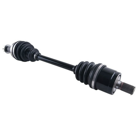 Cv Drive Shaft Axle - Ktaxon Front Right CV Axle Drive Shaft for Honda TRX 500 Foreman 4X4 2014-2015