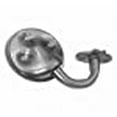 thumbnail image 2 of Melling 22-FHVS Oil Pump Pickup  For Use With Oldsmobile Engines With High Volume Oil Pump; Bolt On, 2 of 2