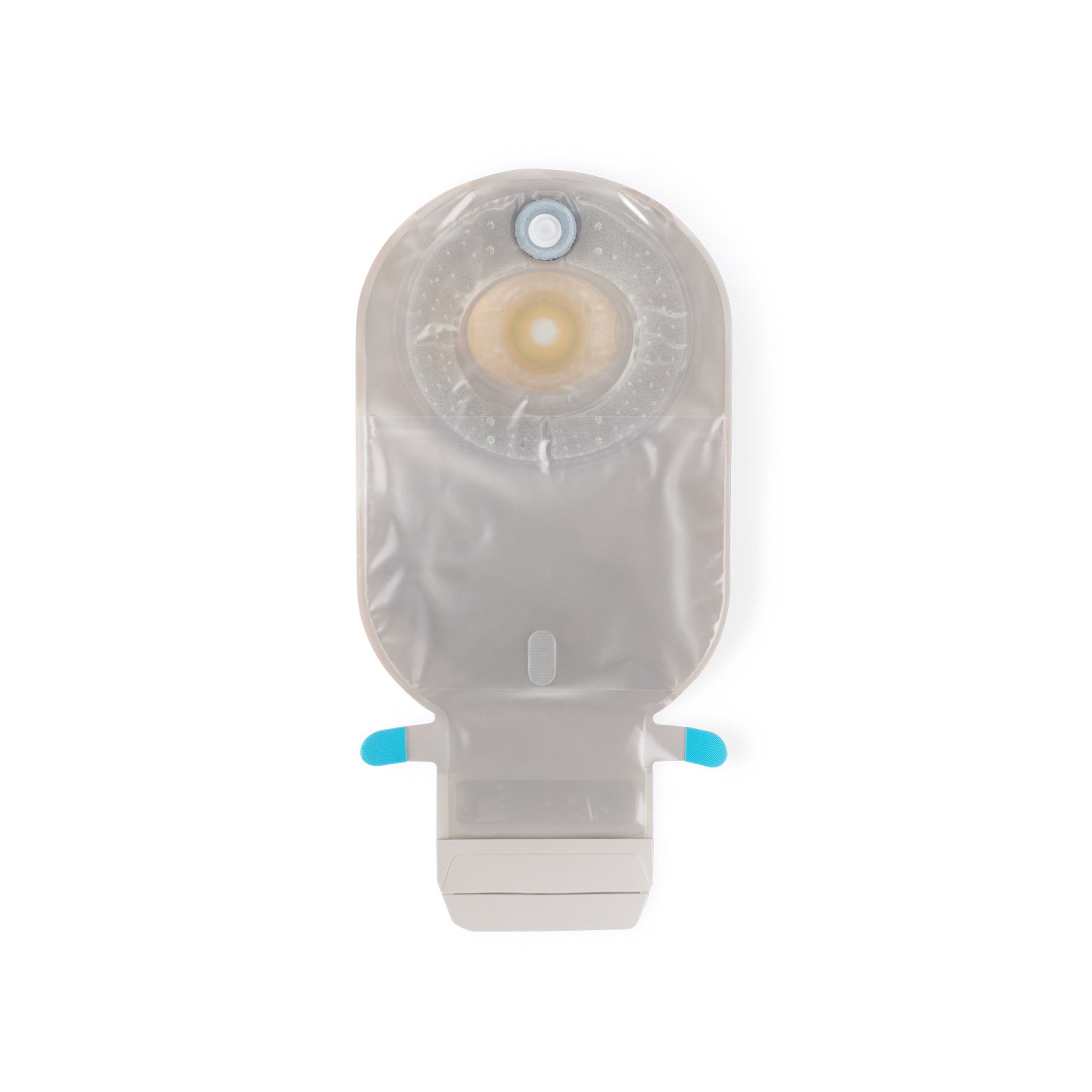 SenSura Mio Convex Ostomy Pouch Drainable 1.125