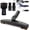 Horsehair Dust Brush and HF, variant on Upholstery Attachment for Shark Navigator Rotator, Vacuum Accessories & Attachments Compatible with Shark NV360 NV350 NV500 NV501 Rocket HV HV300 HV301 HV322 HV371 HV372