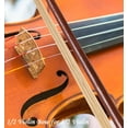 thumbnail image 3 of stanreset Violin Bow Waterproof Violin Accessories Durable Standard Bows for Size 3/4, 3 of 6