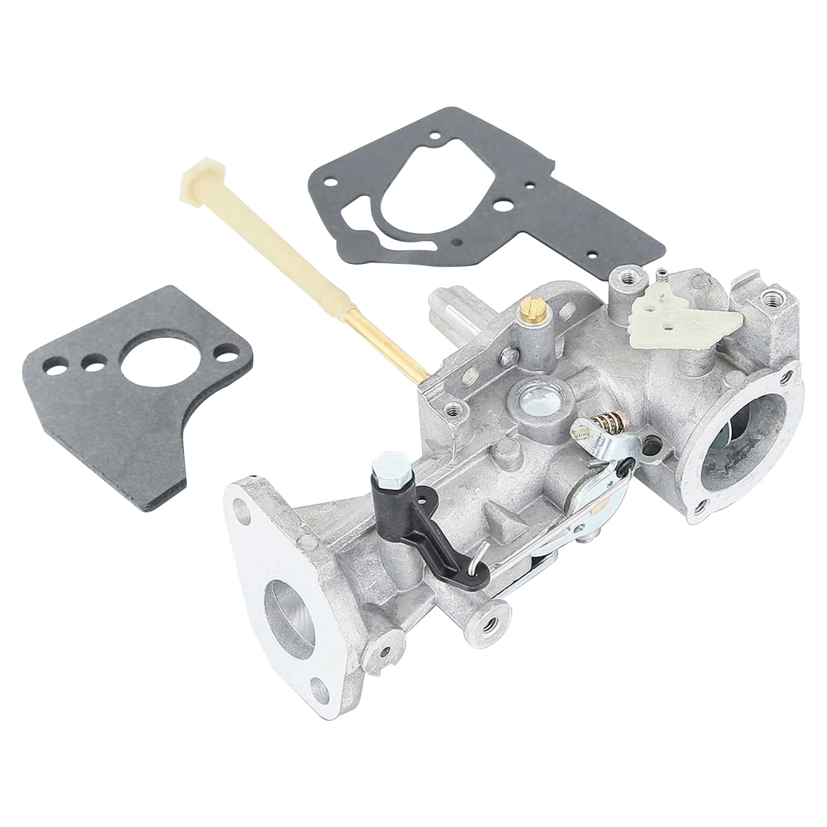 Lawn Mower Carburetor Fits For Briggs & Stratton 498298 692784 495951 495426  492611 490533 With Free Gaskets 