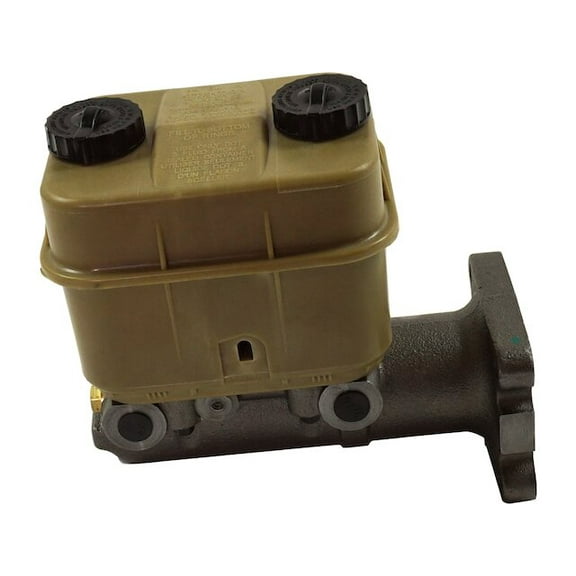 Brake Master Cylinder - Compatible with 1990 - 2005 International 4700 Base 1991 1992 1993 1994 1995 1996 1997 1998 1999 2000 2001 2002 2003 2004