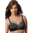 thumbnail image 2 of Playtex Womens Secrets Body Revelation Underwire Bra, 38C, 2 of 4
