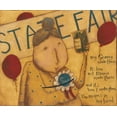 thumbnail image 2 of DiPaolo, Dan 17x15 Black Ornate Wood Framed with Double Matting Museum Art Print Titled - State Fair, 2 of 4