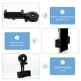 thumbnail image 3 of Adaptateur de Cellulaire pour Télescope et Microscope, Support pour Téléphone Intelligent et Photographie, 3 of 6